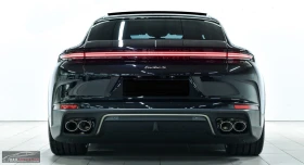 Обява за продажба на Porsche Panamera НОВ!TURBO-S-E-HYBRID/360/CERAMIC/AMBI/PANO/347v ~ 566 599 лв. - изображение 5