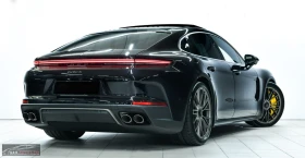 Обява за продажба на Porsche Panamera НОВ!TURBO-S-E-HYBRID/360/CERAMIC/AMBI/PANO/347v ~ 566 599 лв. - изображение 4