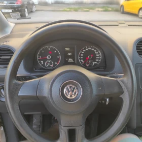 Обява за продажба на VW Caddy 1.6 TDI ~10 800 лв. - изображение 8