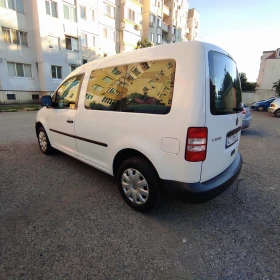 Обява за продажба на VW Caddy 1.6 TDI ~10 800 лв. - изображение 3