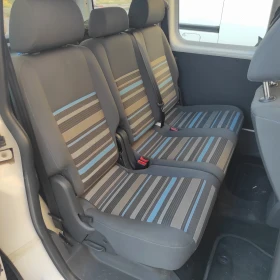 Обява за продажба на VW Caddy 1.6 TDI ~10 800 лв. - изображение 5