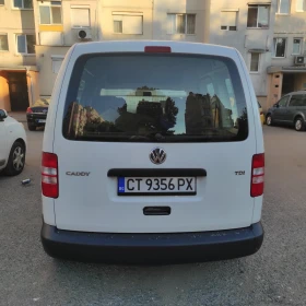Обява за продажба на VW Caddy 1.6 TDI ~10 800 лв. - изображение 2