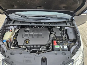 Toyota Avensis 131000km | Mobile.bg    16