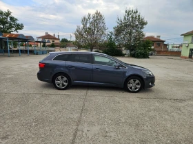 Toyota Avensis 131000km | Mobile.bg    7