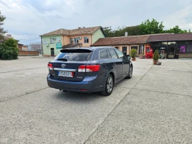 Toyota Avensis 131000km | Mobile.bg    5