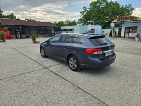 Toyota Avensis 131000km | Mobile.bg    4