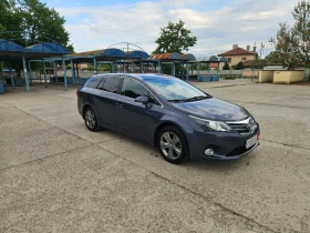 Toyota Avensis 131000km | Mobile.bg    8