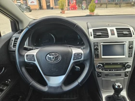 Toyota Avensis 131000km | Mobile.bg    11