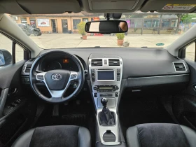 Toyota Avensis 131000km | Mobile.bg    10