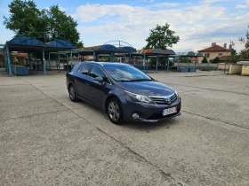 Toyota Avensis 131000km | Mobile.bg    9