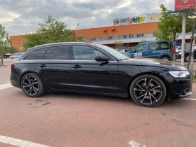 Обява за продажба на Audi A6 3.0 tdi 245 к.с. Avant ~23 500 лв. - изображение 1