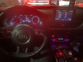 Обява за продажба на Audi A6 3.0 tdi 245 к.с. Avant ~23 500 лв. - изображение 11