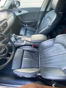 Обява за продажба на Audi A6 3.0 tdi 245 к.с. Avant ~23 500 лв. - изображение 10
