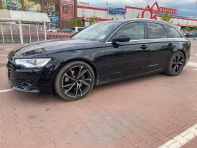 Обява за продажба на Audi A6 3.0 tdi 245 к.с. Avant ~23 500 лв. - изображение 2