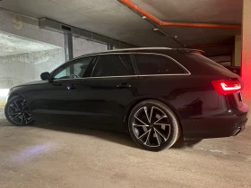 Обява за продажба на Audi A6 3.0 tdi 245 к.с. Avant ~23 500 лв. - изображение 5