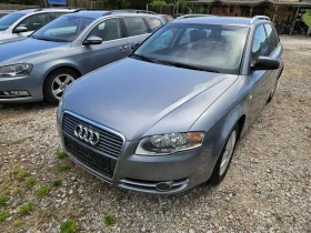 Audi A4 1.9TDI 116к.с - 7800 лв. - 64419062 2