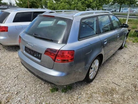 Audi A4 1.9TDI 116к.с - 7800 лв. - 64419062 3