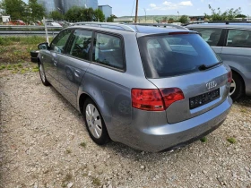 Audi A4 1.9TDI 116к.с - 7800 лв. - 64419062 4