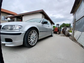 BMW 330 46 | Mobile.bg    2