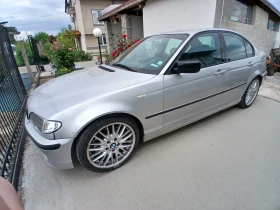 BMW 330 46 | Mobile.bg    5