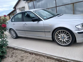 BMW 330 46 | Mobile.bg    4