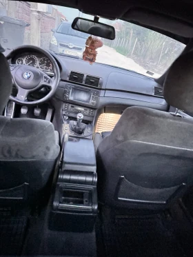 BMW 330 46 | Mobile.bg    7