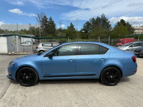     Skoda Octavia 2.0TDI DSG 