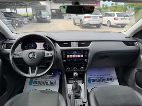 Skoda Octavia 2.0TDI DSG  | Mobile.bg    14