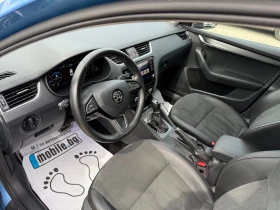 Skoda Octavia 2.0TDI DSG  | Mobile.bg    8
