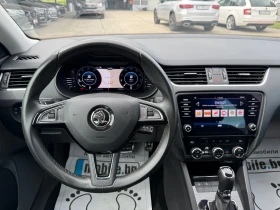 Skoda Octavia 2.0TDI DSG  | Mobile.bg    15