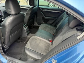 Skoda Octavia 2.0TDI DSG  | Mobile.bg    11