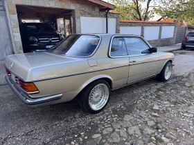 Обява за продажба на Mercedes-Benz 123 C123-280cc ~10 111 EUR - изображение 4