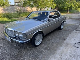 Обява за продажба на Mercedes-Benz 123 C123-280cc ~10 111 EUR - изображение 1