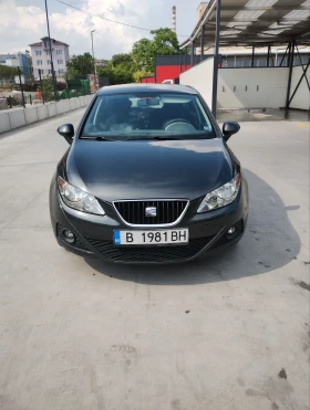 Обява за продажба на Seat Ibiza 1.2 ~6 600 лв. - изображение 1