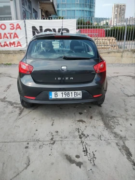 Обява за продажба на Seat Ibiza 1.2 ~6 600 лв. - изображение 1