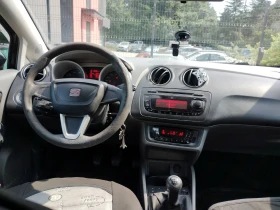 Обява за продажба на Seat Ibiza 1.2 ~6 600 лв. - изображение 6