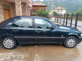 Обява за продажба на Mercedes-Benz C 200 ~1 234 лв. - изображение 2