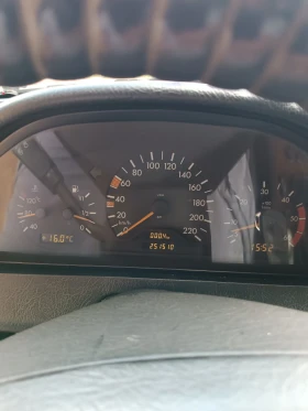 Обява за продажба на Mercedes-Benz C 200 ~1 234 лв. - изображение 8