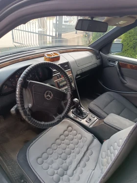 Обява за продажба на Mercedes-Benz C 200 ~1 234 лв. - изображение 5