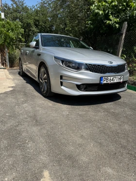 Обява за продажба на Kia K5 ~28 500 лв. - изображение 5