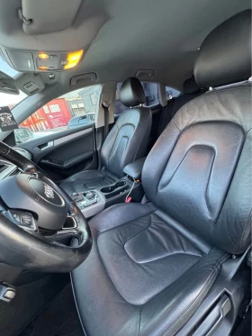 Audi A5 2.0 TDI | Mobile.bg    4