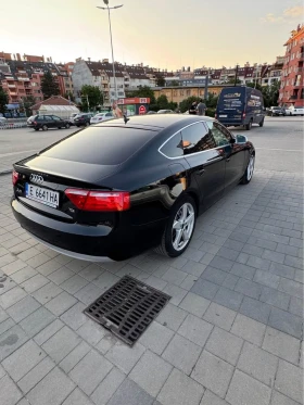 Audi A5 2.0 TDI | Mobile.bg    3