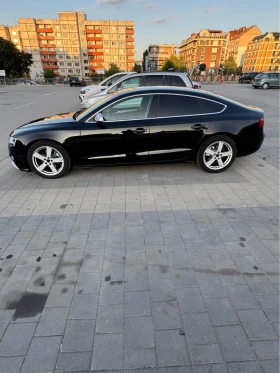 Audi A5 2.0 TDI | Mobile.bg    2