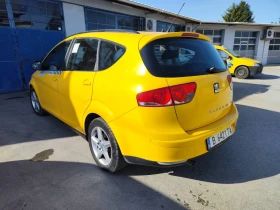Seat Altea Seat Altea XL 1.6 / | Mobile.bg    3