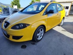 Seat Altea Seat Altea XL 1.6 / | Mobile.bg    2