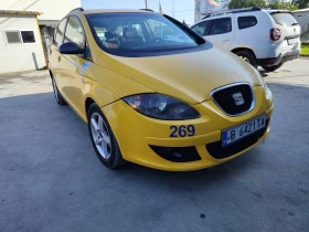     Seat Altea Seat Altea XL 1.6 /