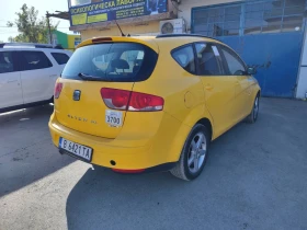 Seat Altea Seat Altea XL 1.6 / | Mobile.bg    4