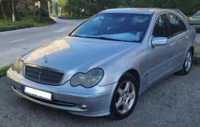 Обява за продажба на Mercedes-Benz C 220 ~3 500 лв. - изображение 1