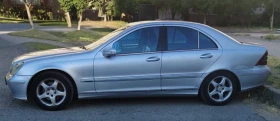 Обява за продажба на Mercedes-Benz C 220 ~3 500 лв. - изображение 2