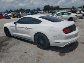 Ford Mustang V6 | Mobile.bg    4